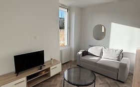 Maison de ville - Chez Marsou